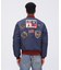 《VINTAGE LINE》MA-1 ”TOP GUN CUSTOM”