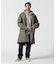 TYPE M-65 FIELD COAT