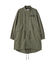 TYPE M-65 FIELD COAT