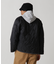 QILTING LINER JACKET