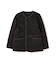 QILTING LINER JACKET