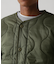 QILTING LINER JACKET