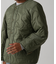 QILTING LINER JACKET
