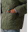 QILTING LINER JACKET