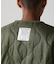 QILTING LINER JACKET