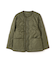 QILTING LINER JACKET