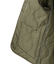 QILTING LINER JACKET