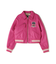 《WOMAN／直営店限定》LIGHT SIGNATURE VARSITY JACKET