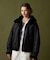 《WOMAN》B-3 PLAIN