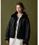 《WOMAN》B-3 PLAIN