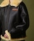 《WOMAN》B-3 PLAIN