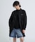 《WOMAN》TYPE M-65 FIELD COAT