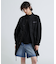 《WOMAN》TYPE M-65 FIELD COAT