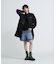《WOMAN》TYPE M-65 FIELD COAT