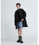 《WOMAN》TYPE M-65 FIELD COAT