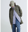 《WOMAN》TYPE M-65 FIELD COAT