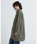 《WOMAN》TYPE M-65 FIELD COAT