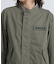 《WOMAN》TYPE M-65 FIELD COAT