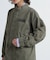《WOMAN》TYPE M-65 FIELD COAT