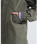 《WOMAN》TYPE M-65 FIELD COAT