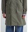 《WOMAN》TYPE M-65 FIELD COAT