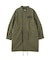 《WOMAN》TYPE M-65 FIELD COAT