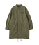《WOMAN》TYPE M-65 FIELD COAT