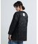 《WOMAN》QUILTING LINER JACKET