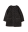 《WOMAN》QUILTING LINER JACKET