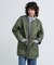 《WOMAN》QUILTING LINER JACKET