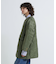 《WOMAN》QUILTING LINER JACKET