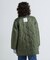 《WOMAN》QUILTING LINER JACKET