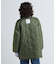 《WOMAN》QUILTING LINER JACKET