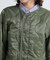 《WOMAN》QUILTING LINER JACKET