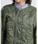 《WOMAN》QUILTING LINER JACKET