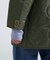 《WOMAN》QUILTING LINER JACKET