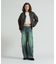 《WOMENS》MA-1 COMMERCIAL