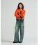 《WOMENS》MA-1 COMMERCIAL