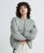 《WOMENS》MA-1 COMMERCIAL