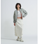 《WOMENS》MA-1 COMMERCIAL