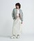 《WOMENS》MA-1 COMMERCIAL