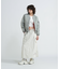 《WOMENS》MA-1 COMMERCIAL