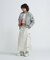 《WOMENS》MA-1 COMMERCIAL