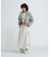 《WOMENS》MA-1 COMMERCIAL