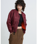 《WOMENS》MA-1 COMMERCIAL