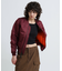 《WOMENS》MA-1 COMMERCIAL