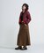 《WOMENS》MA-1 COMMERCIAL