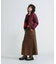 《WOMENS》MA-1 COMMERCIAL