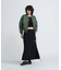 《WOMENS》MA-1 COMMERCIAL