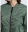 《WOMENS》MA-1 COMMERCIAL